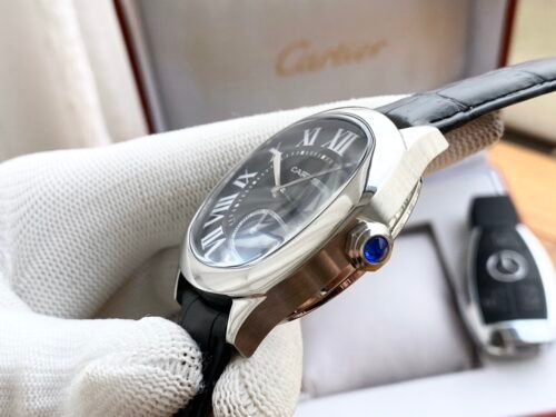 CARTIER, DRIVE DE CARTIER series
