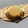 Rolex Datejust Gold Watch