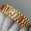Rolex Datejust Gold Watch