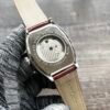 Rolex large flywheel design