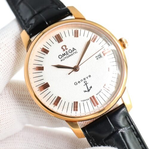 Omega Big Flywheel
