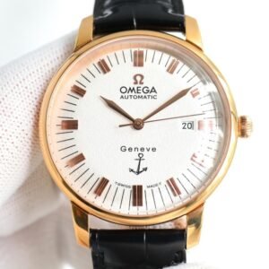 Omega Big Flywheel