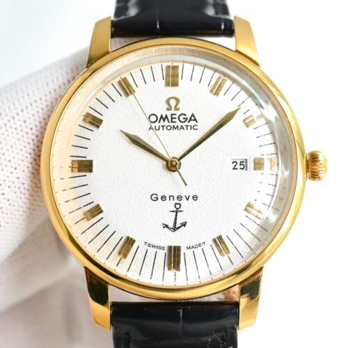 Omega Big Flywheel