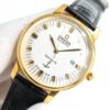 Omega Big Flywheel