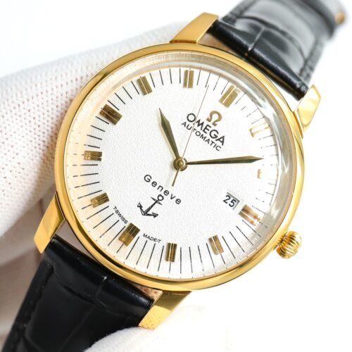 Omega Big Flywheel