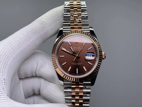 Rolex Datejust Series Watch