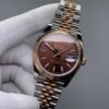 Rolex Datejust Series Watch