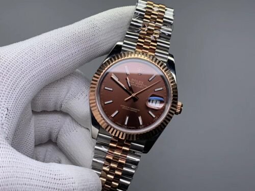 Rolex Datejust Series Watch