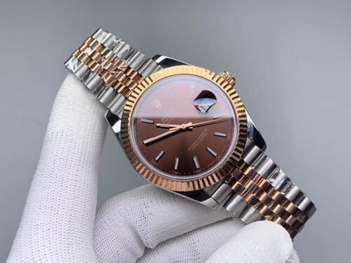 Rolex Datejust Series Watch