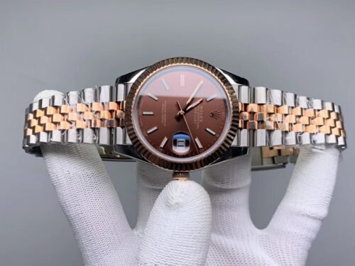Rolex Datejust Series Watch