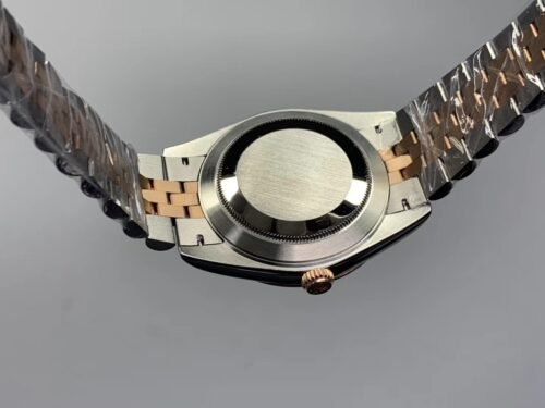 Rolex Datejust Series Watch