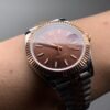 Rolex Datejust Series Watch
