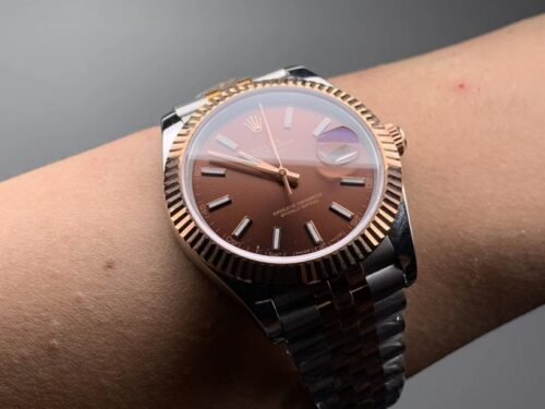 Rolex Datejust Series Watch