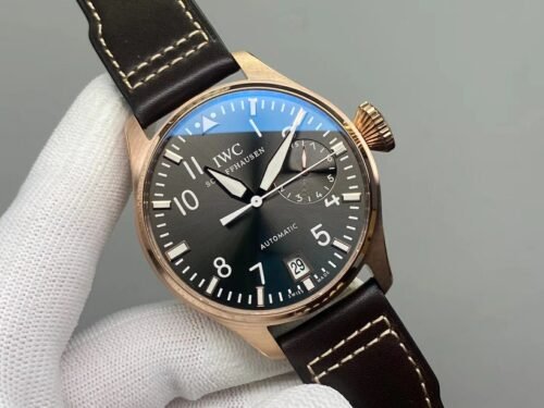 IWC Pilot's Watches