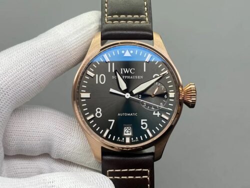 IWC Pilot's Watches