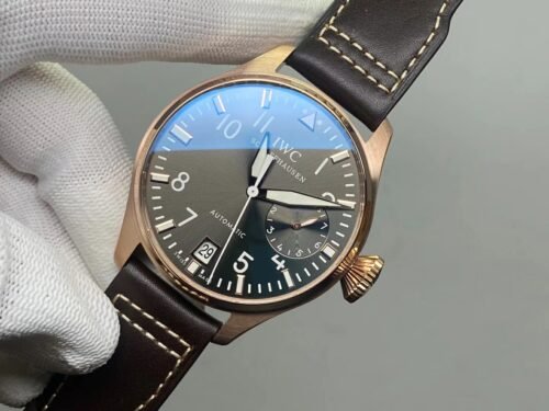 IWC Pilot's Watches
