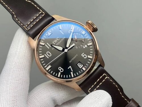 IWC Pilot's Watches