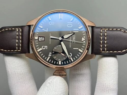 IWC Pilot's Watches