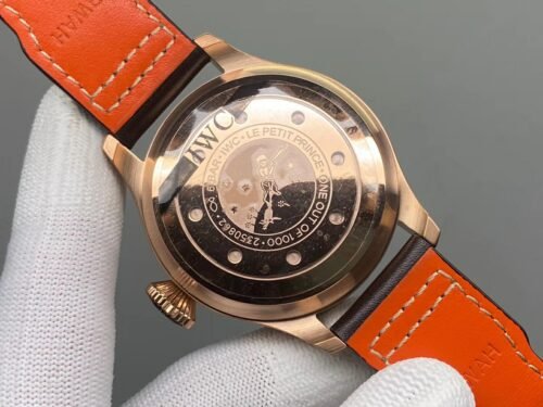 IWC Pilot's Watches