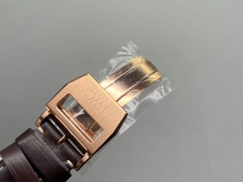 IWC Pilot's Watches