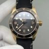 Tudor Black Bay Series Bronze Watch