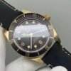 Tudor Black Bay Series Bronze Watch