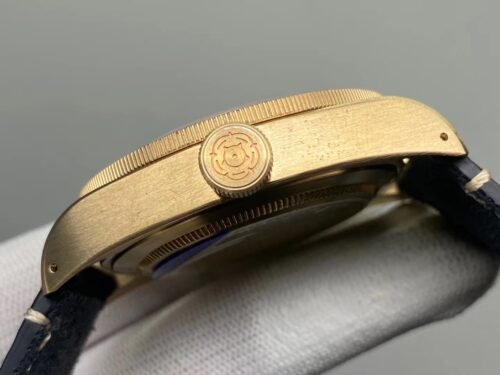 Tudor Black Bay Series Bronze Watch