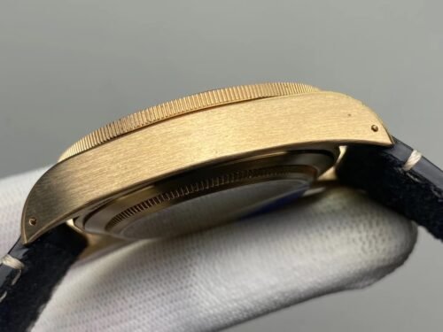 Tudor Black Bay Series Bronze Watch