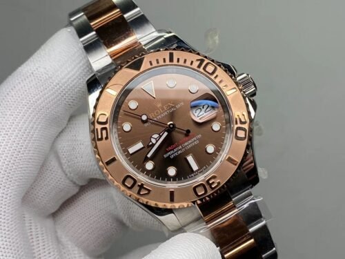 Rolex Yacht Master Watch