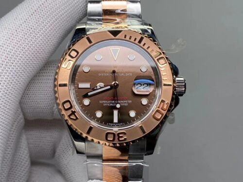 Rolex Yacht Master Watch