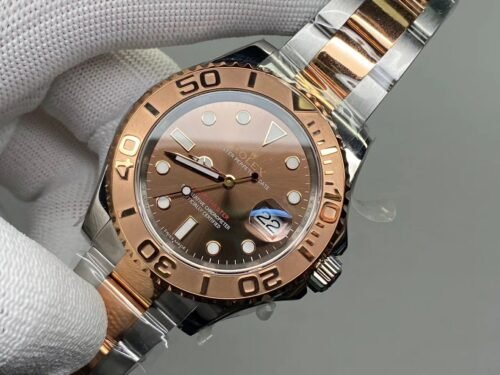 Rolex Yacht Master Watch