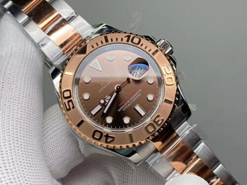 Rolex Yacht Master Watch