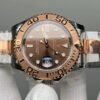 Rolex Yacht Master Watch
