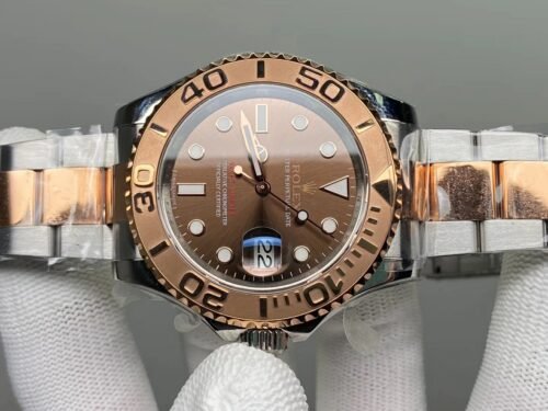 Rolex Yacht Master Watch