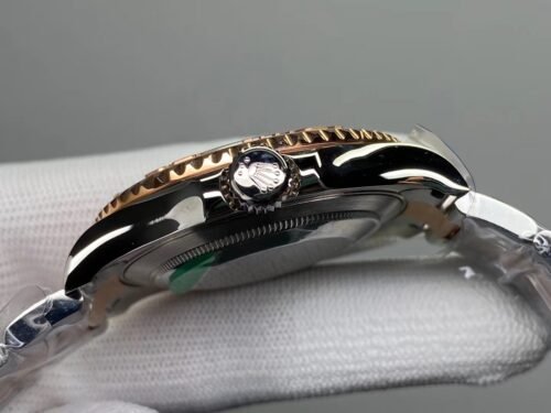 Rolex Yacht Master Watch