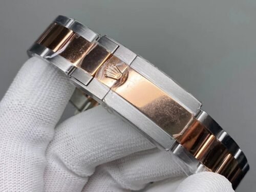 Rolex Yacht Master Watch