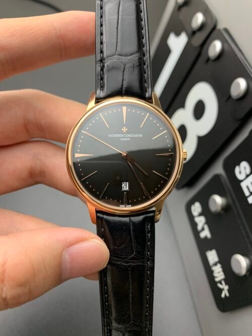 Vacheron Constantin Heritage Series Watch