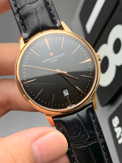 Vacheron Constantin Heritage Series Watch