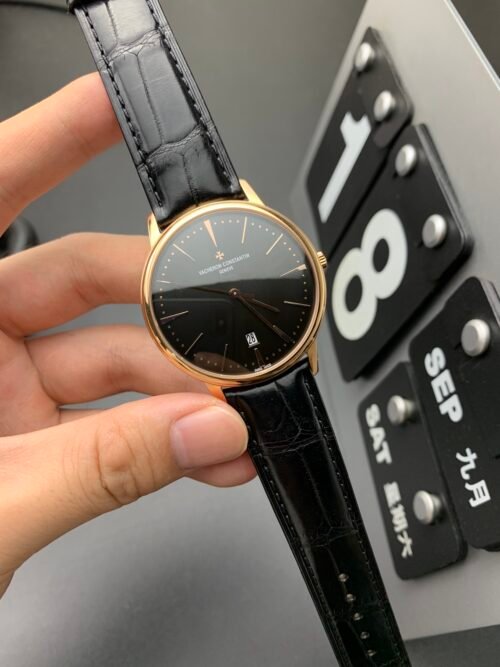Vacheron Constantin Heritage Series Watch