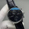 IWC Portugal Series Black