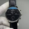 IWC Portugal Series Black