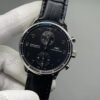 IWC Portugal Series Black