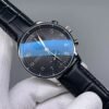 IWC Portugal Series Black