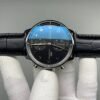 IWC Portugal Series Black