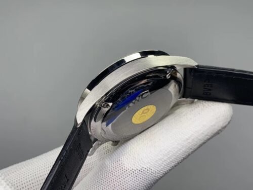 IWC Portugal Series Black