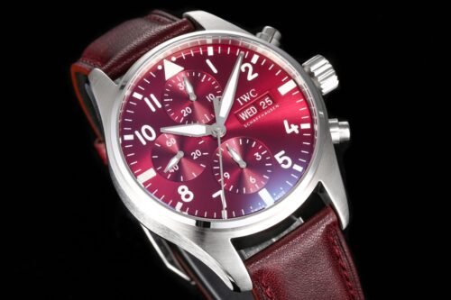 IWC Pilot's Edition Year of the Tiger