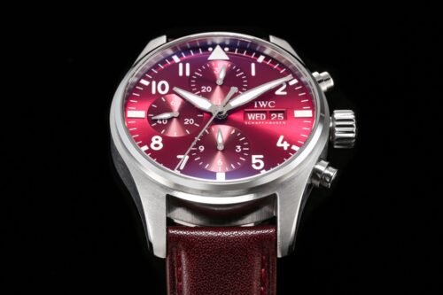 IWC Pilot's Edition Year of the Tiger