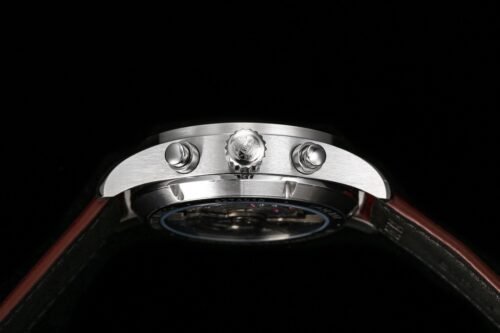 IWC Pilot's Edition Year of the Tiger
