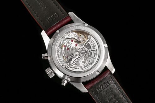 IWC Pilot's Edition Year of the Tiger