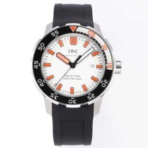 IWC Ocean Series Men's Watch